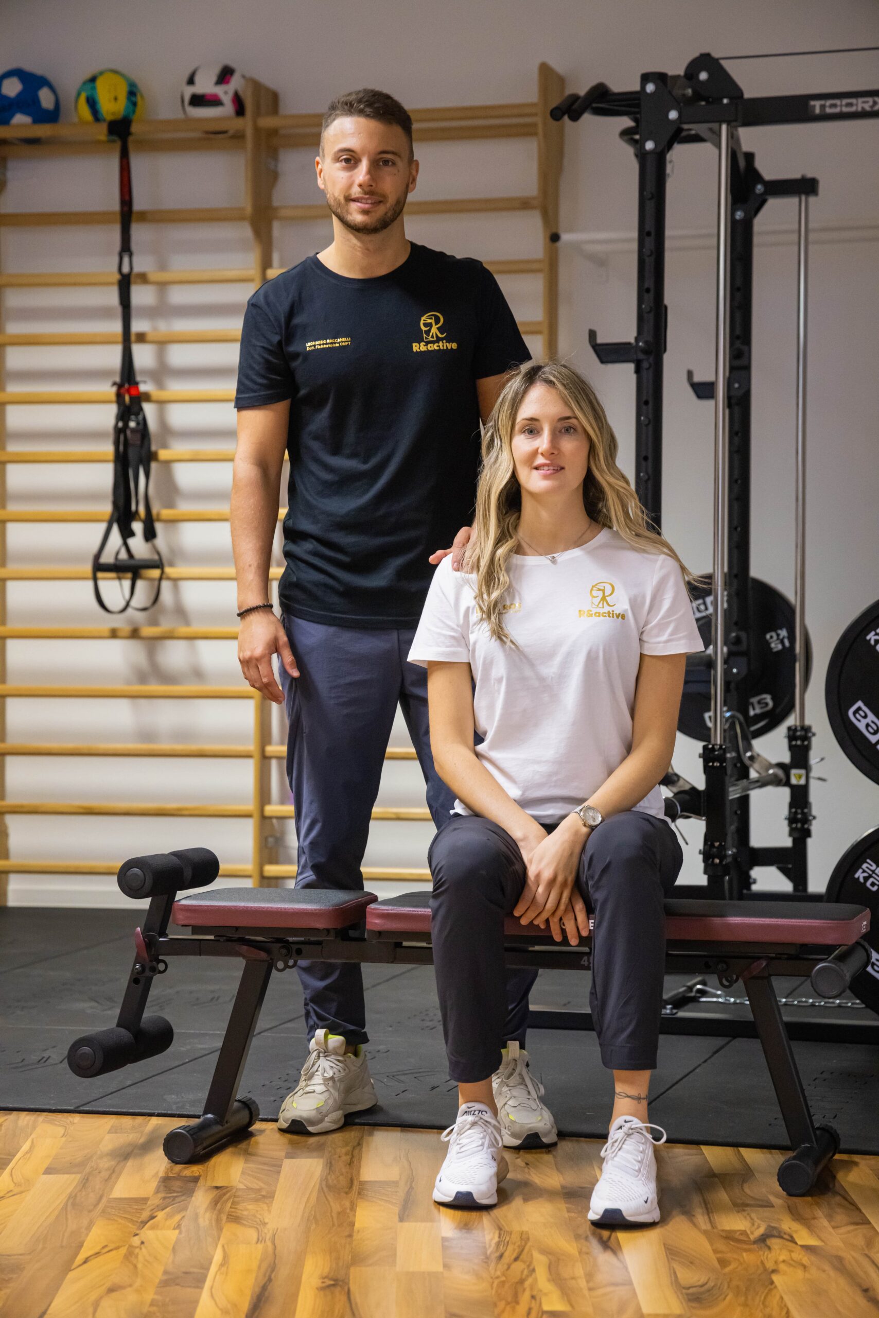 fisioterapista sacile