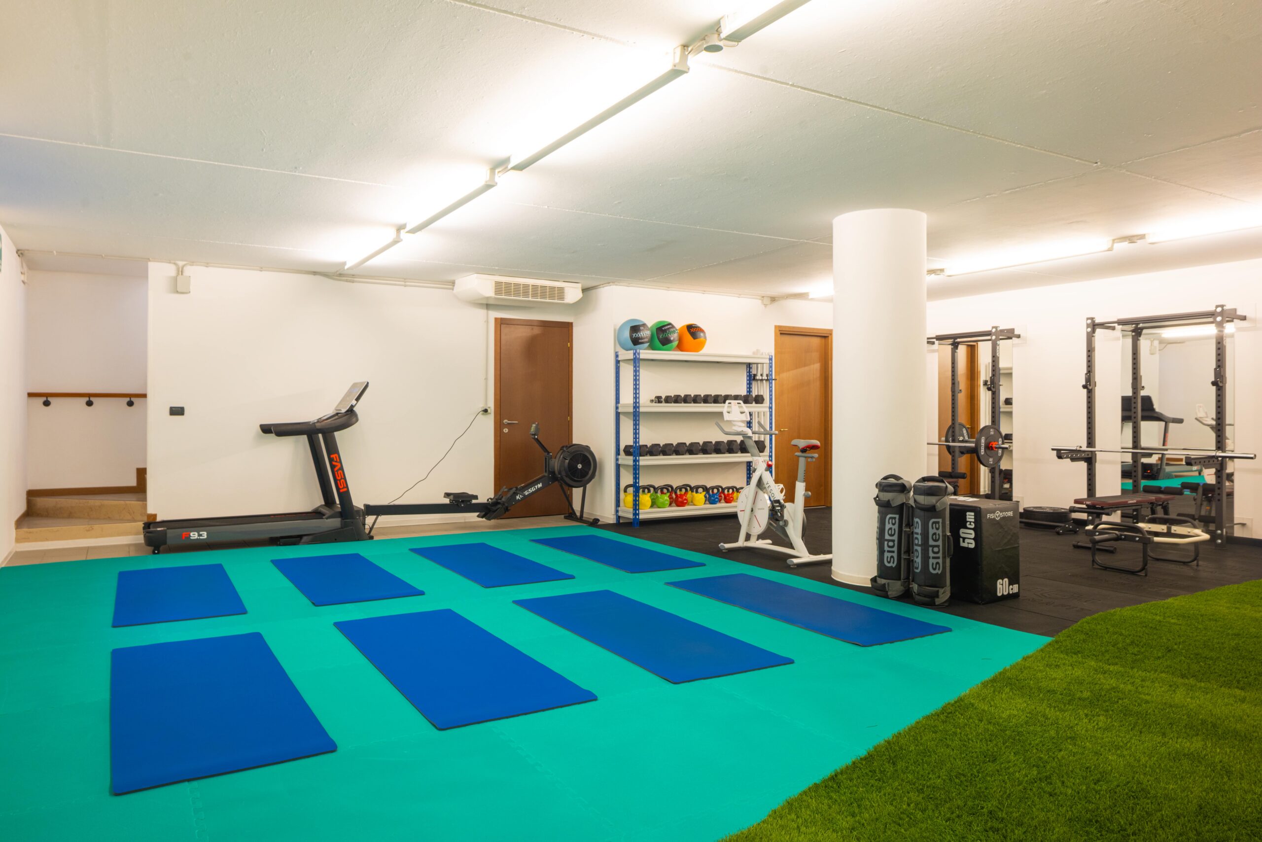 Studio - Fisioterapista Sacile