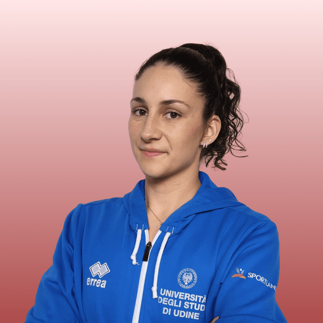 Alessia Gambron - Fisioterapia Sacile